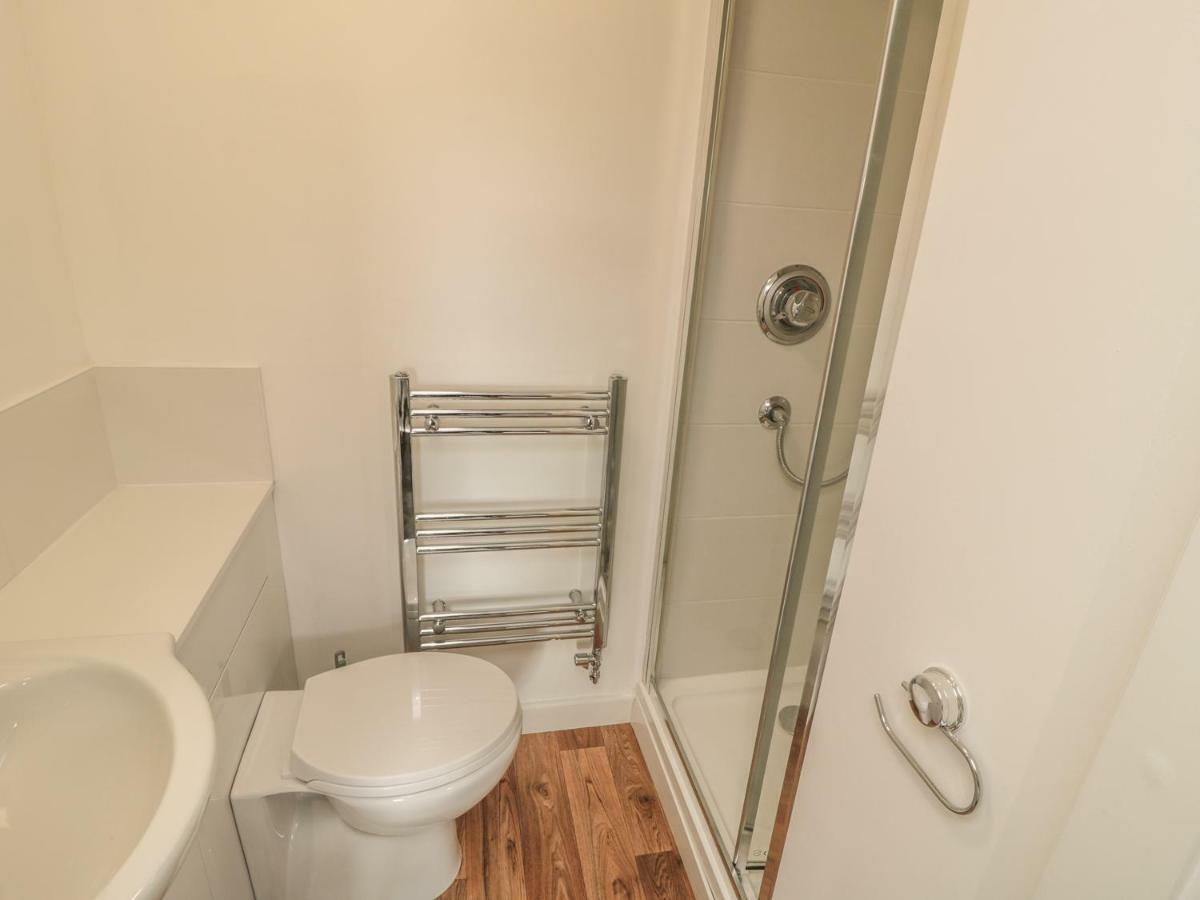 Fairleigh Casa vacanze