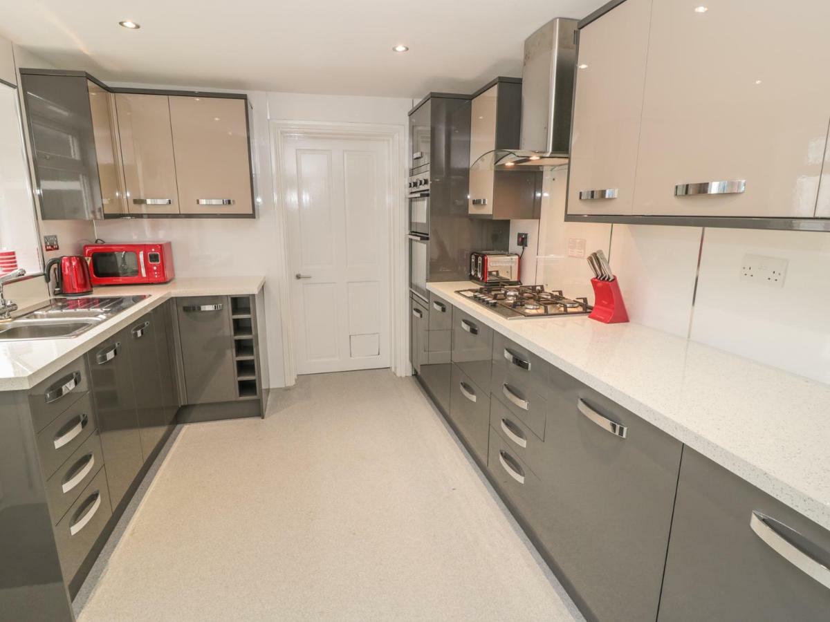 Fairleigh Casa vacanze