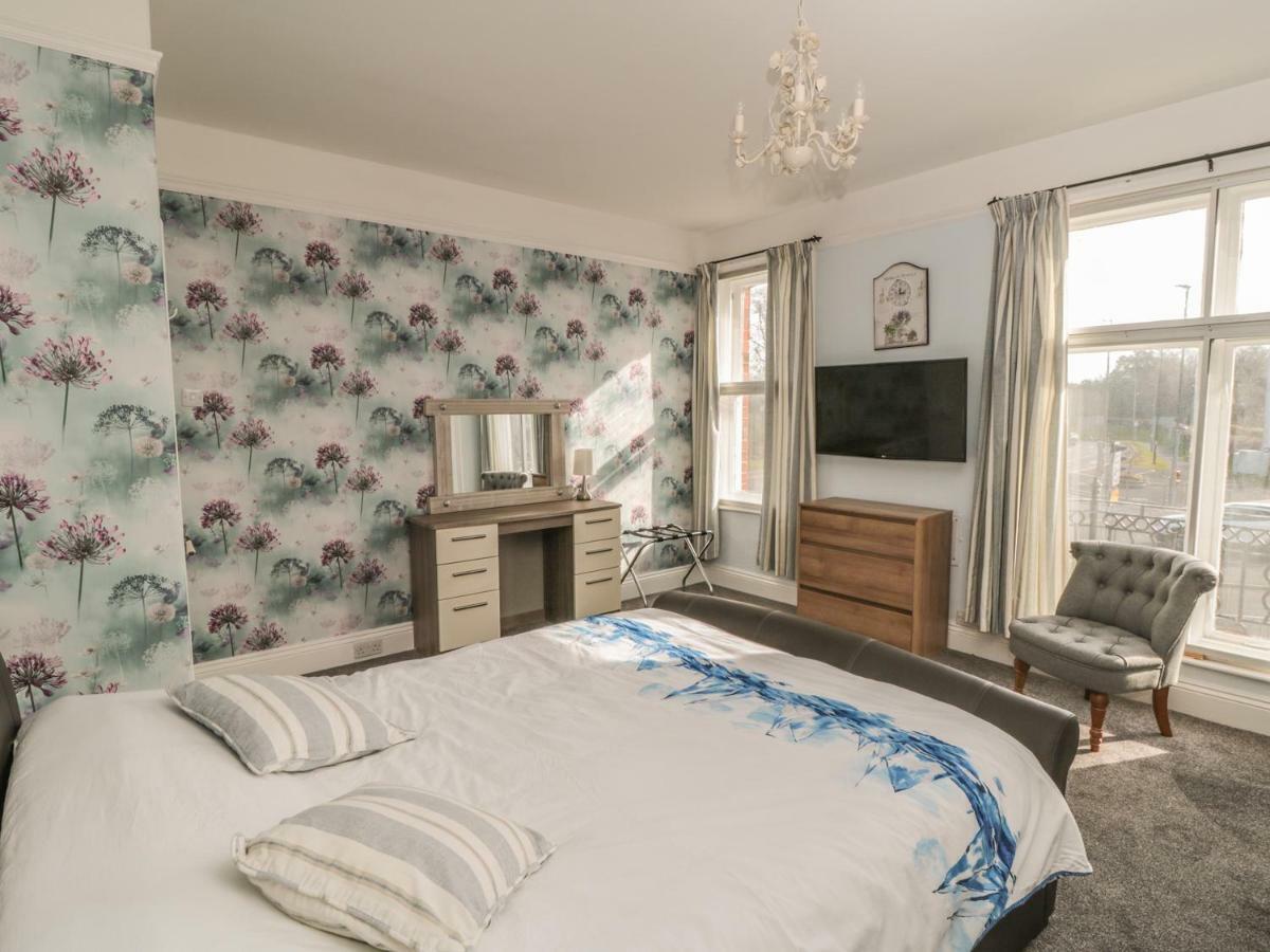 Hébergement de vacances Fairleigh Whitby